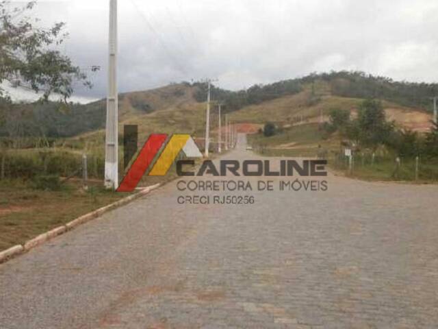 #94 - Terreno para Venda em Rio Bonito - RJ - 3