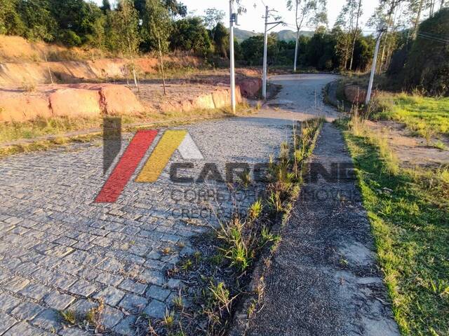 #96 - Área para Venda em Rio Bonito - RJ - 3