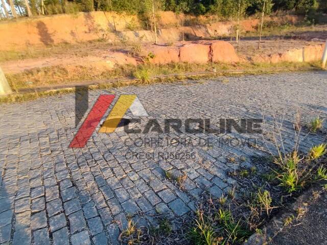Área para Venda em Rio Bonito - 4