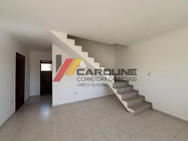 #95 - Casa para Venda em Rio Bonito - RJ - 2