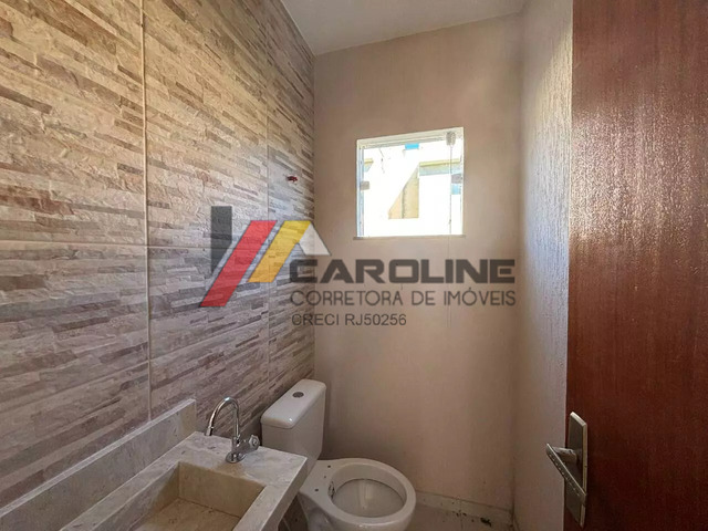 Casa para Venda em Rio Bonito - 4