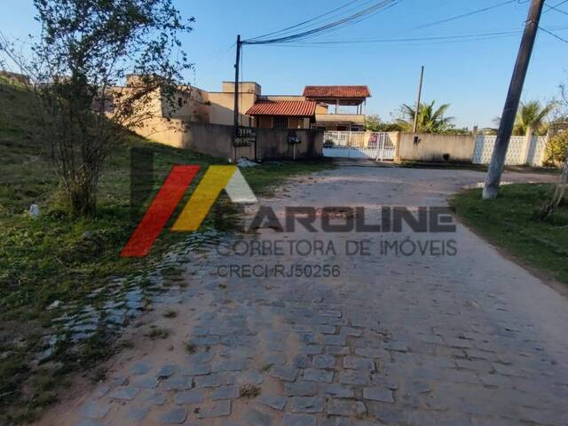 #97 - Área para Venda em Rio Bonito - RJ - 2