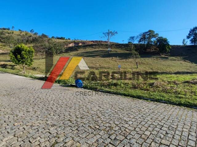 #99 - Área para Venda em Rio Bonito - RJ - 2