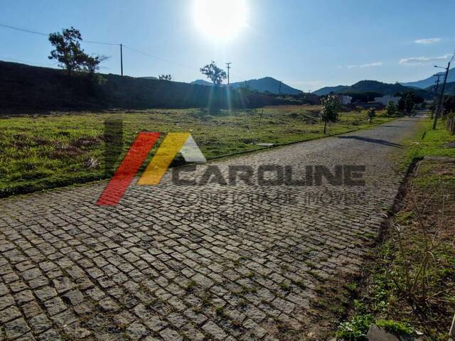 Área para Venda em Rio Bonito - 4