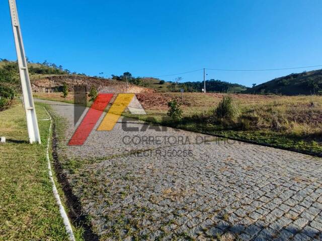 Área para Venda em Rio Bonito - 5