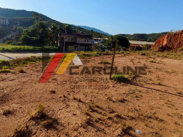 #100 - Terreno para Venda em Rio Bonito - RJ - 2