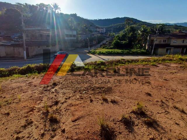 #100 - Terreno para Venda em Rio Bonito - RJ - 3