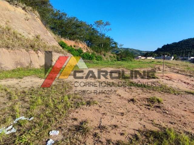 Terreno para Venda em Rio Bonito - 5