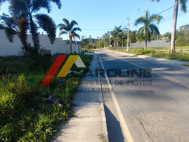 #101 - Terreno para Venda em Rio Bonito - RJ - 2
