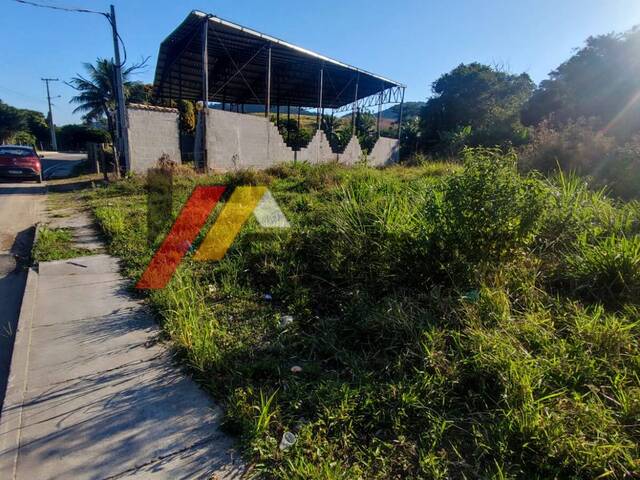 #101 - Terreno para Venda em Rio Bonito - RJ - 3