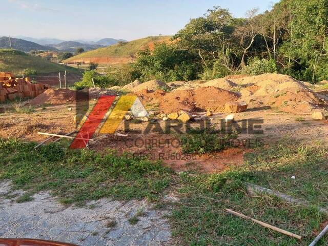 #103 - Área para Venda em Rio Bonito - RJ - 2