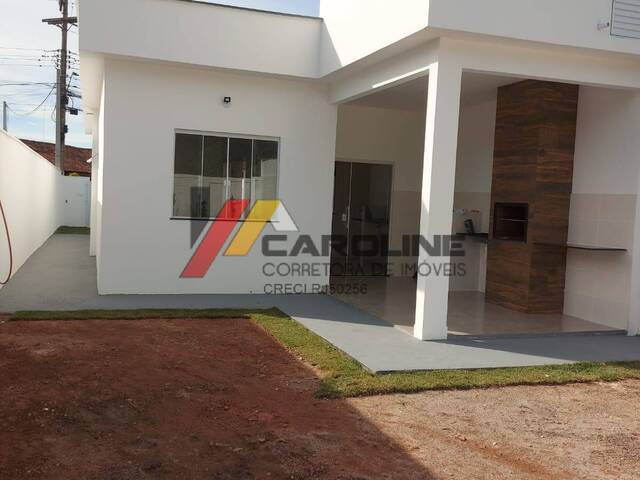 #104 - Casa para Venda em Araruama - RJ - 2