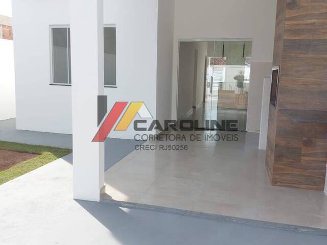 Casa para Venda em Araruama - 4