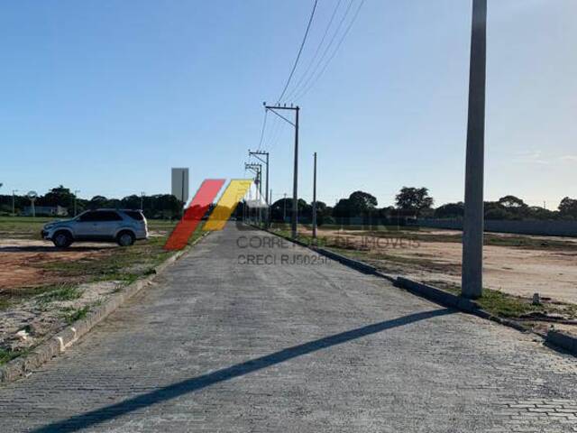 Área para Venda em Araruama - 5