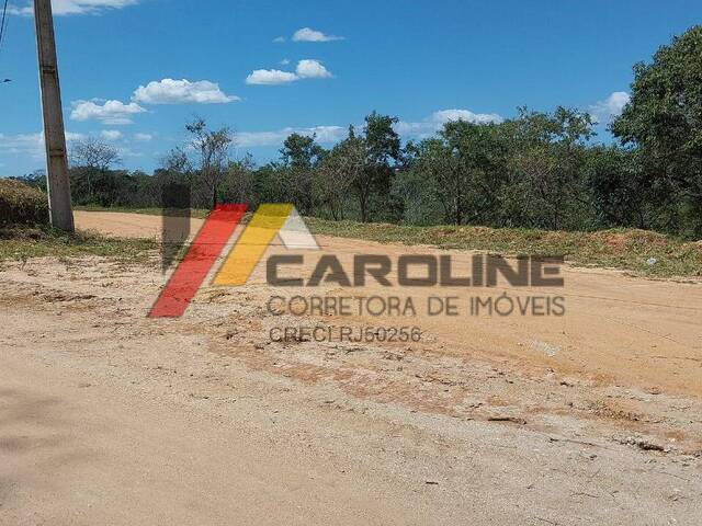 #109 - Terreno para Venda em Saquarema - RJ