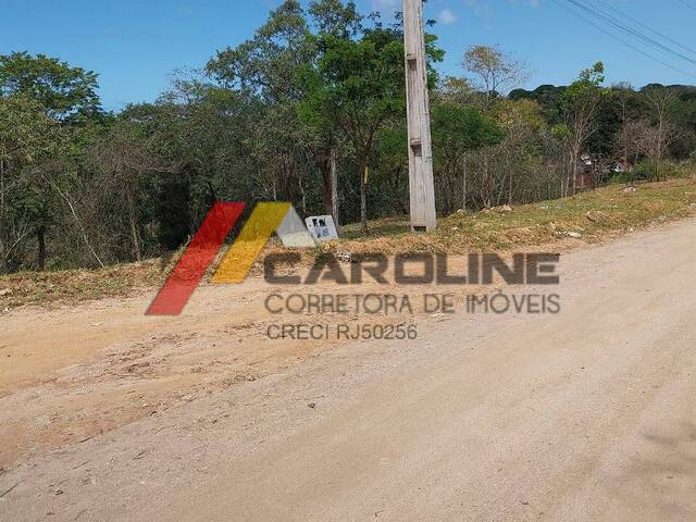 #109 - Terreno para Venda em Saquarema - RJ