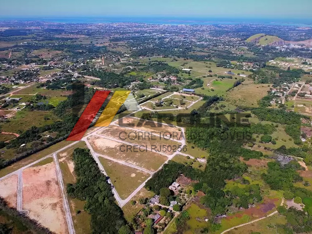 #111 - Terreno para Venda em Araruama - RJ - 2