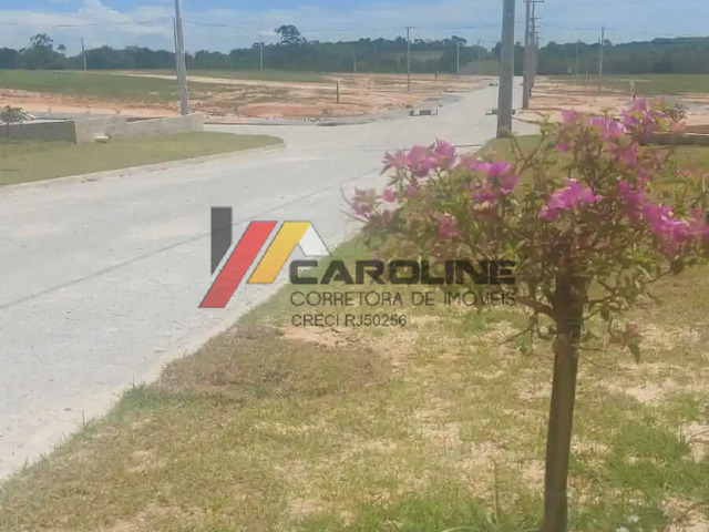 #112 - Terreno para Venda em Araruama - RJ - 3