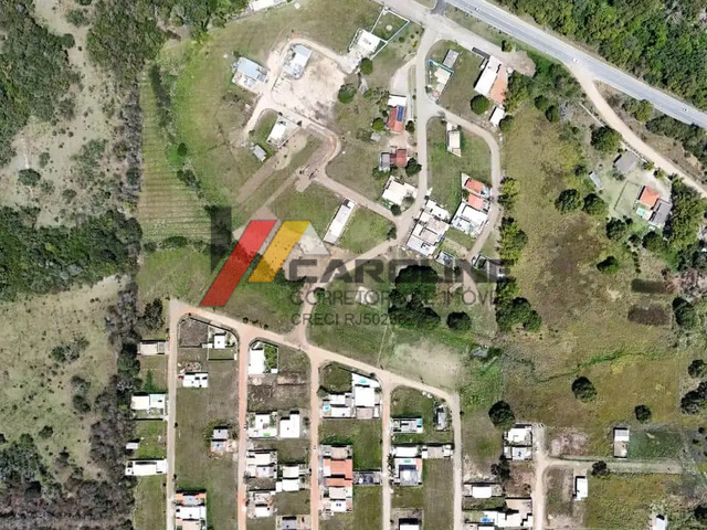 #113 - Terreno para Venda em Araruama - RJ - 3