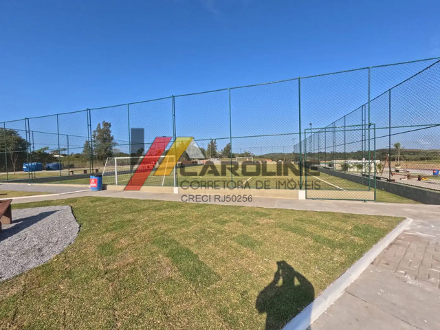#114 - Terreno para Venda em Iguaba Grande - RJ - 2