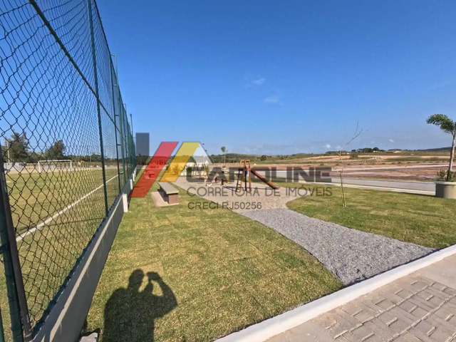 #114 - Terreno para Venda em Iguaba Grande - RJ - 3