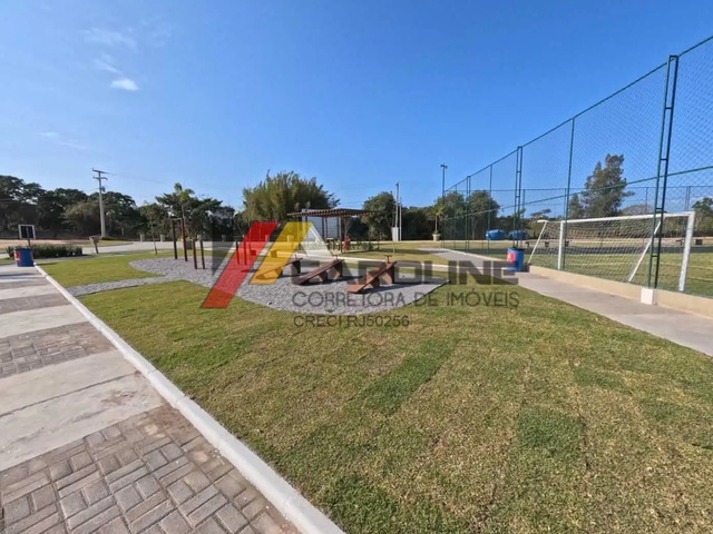 Terreno para Venda em Iguaba Grande - 4