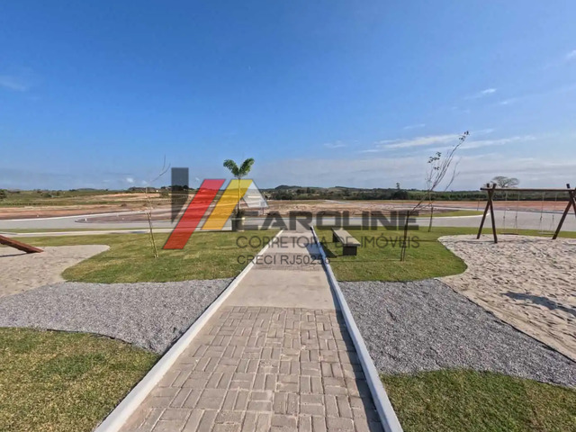 Terreno para Venda em Iguaba Grande - 5