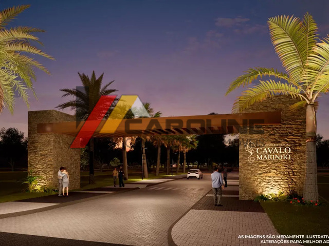 #116 - Terreno para Venda em Iguaba Grande - RJ - 2