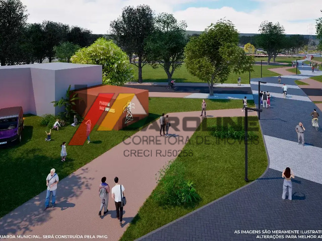 #116 - Terreno para Venda em Iguaba Grande - RJ - 3