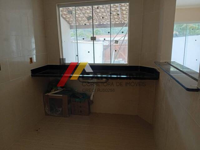 Casa para Venda em Maricá - 4