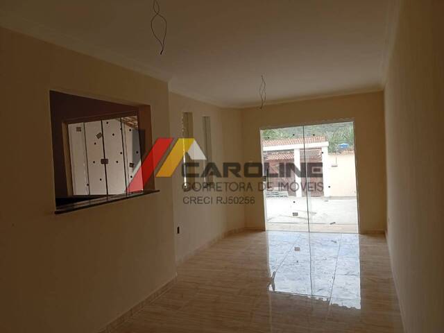 #118 - Casa para Venda em Maricá - RJ - 3