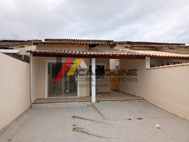 Venda em Praia de Itaipuaçu (Itaipuaçu) - Maricá