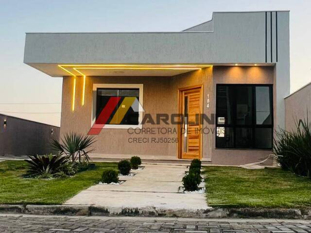 Venda em Pindobas - Maricá