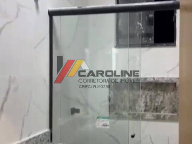 #120 - Casa para Venda em Maricá - RJ - 3