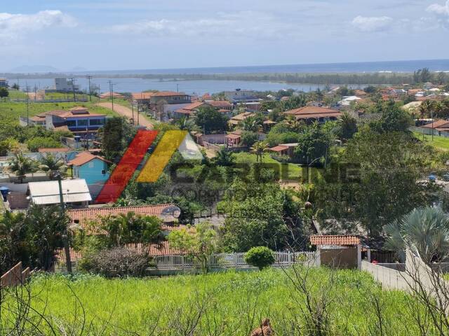 #121 - Terreno para Venda em Saquarema - RJ