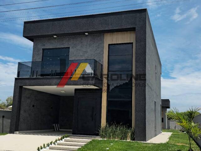 #124 - Casa para Venda em Maricá - RJ
