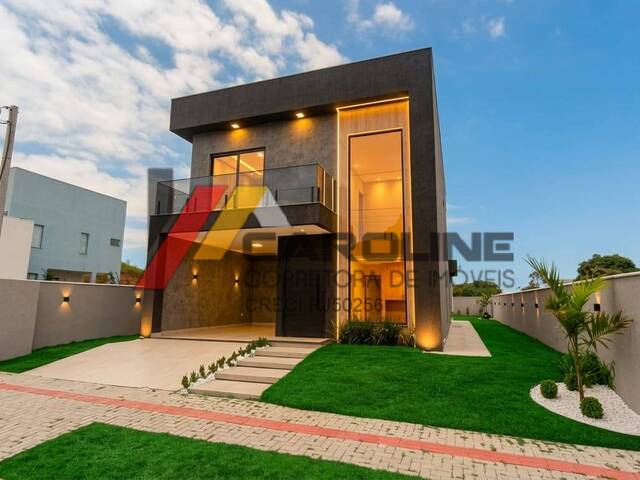 #124 - Casa para Venda em Maricá - RJ