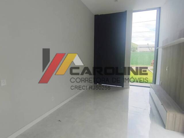 #126 - Casa para Venda em Maricá - RJ