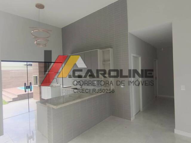 Casa para Venda em Maricá - 5