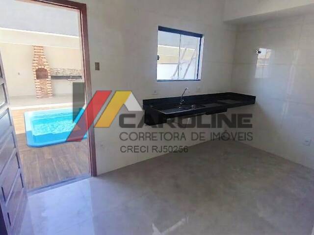 Casa para Venda em Maricá - 4