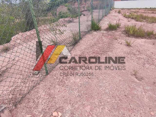 #128 - Área para Venda em Maricá - RJ - 3