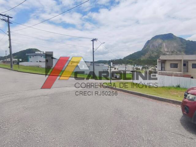 #128 - Área para Venda em Maricá - RJ - 2