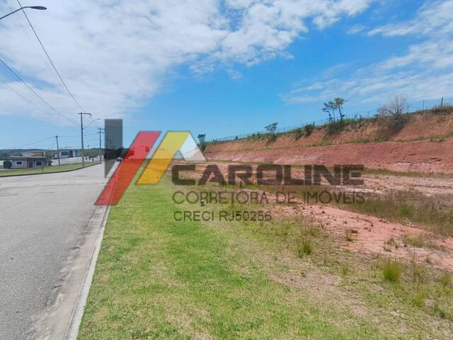 #129 - Área para Venda em Maricá - RJ - 2