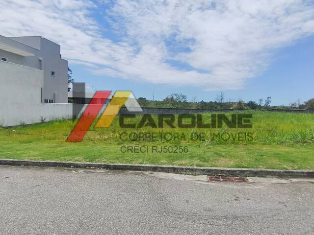 Terreno em condomínio para Venda em Maricá - 4
