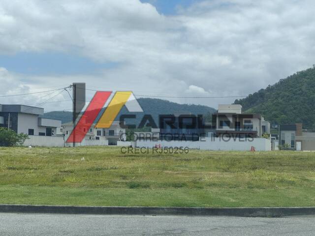 #131 - Terreno em condomínio para Venda em Maricá - RJ - 2
