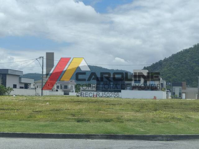 Venda em Cajueiros (Itaipuaçu) - Maricá