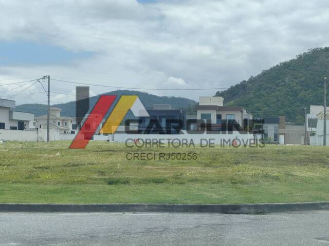 Terreno em condomínio para Venda em Maricá - 4