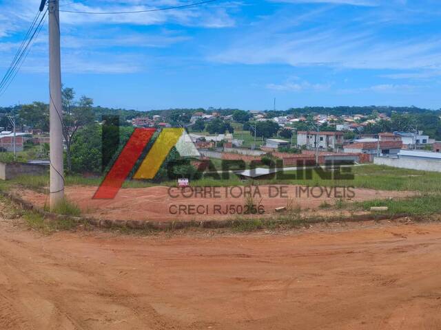 Venda em Rio da Areia (Bacaxá) - Saquarema