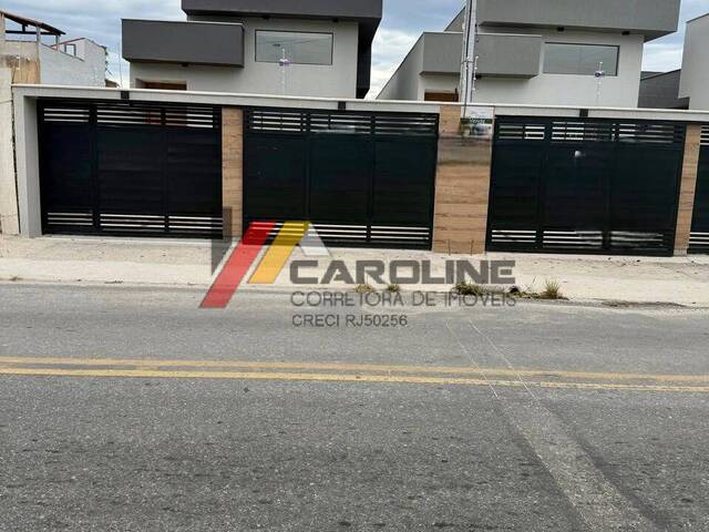 Venda em Jardim Atlântico Central (Itaipuaçu) - Maricá