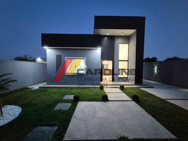 Venda em Jardim Atlântico Oeste (Itaipuaçu) - Maricá